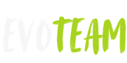 EvoTeam logo