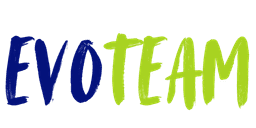 EvoTeam logo